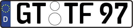 GT-TF97