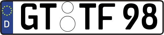 GT-TF98