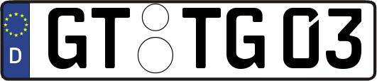 GT-TG03