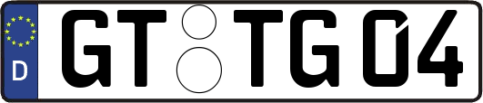GT-TG04