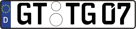 GT-TG07