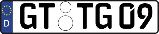 GT-TG09