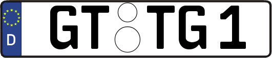 GT-TG1