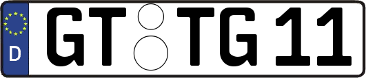 GT-TG11