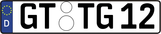 GT-TG12