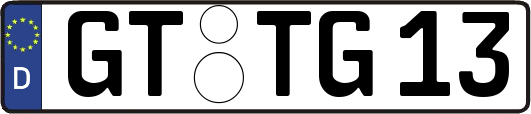 GT-TG13