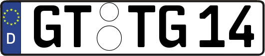 GT-TG14
