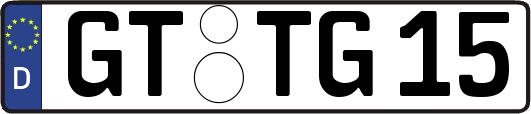 GT-TG15