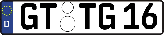 GT-TG16