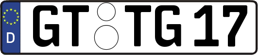 GT-TG17