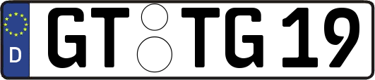 GT-TG19