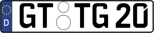 GT-TG20