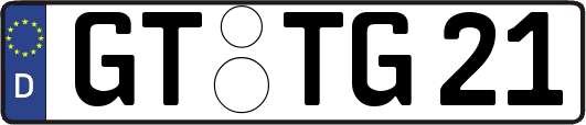 GT-TG21
