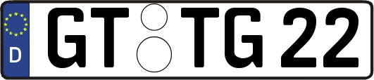GT-TG22
