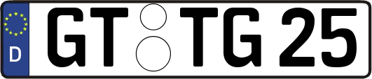 GT-TG25