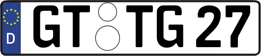 GT-TG27