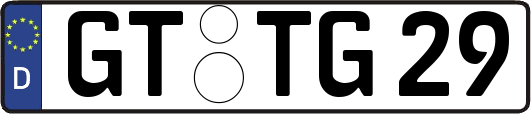 GT-TG29