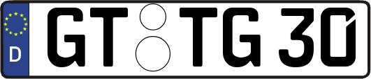 GT-TG30