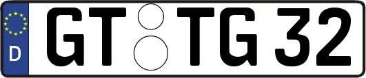 GT-TG32