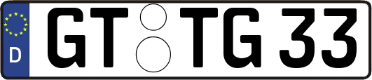 GT-TG33