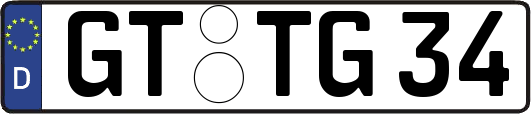 GT-TG34