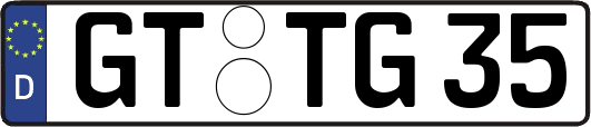 GT-TG35