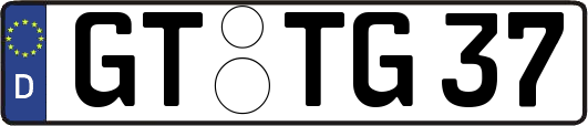 GT-TG37