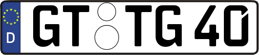 GT-TG40