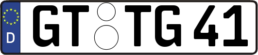GT-TG41