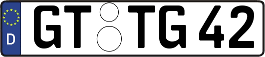 GT-TG42