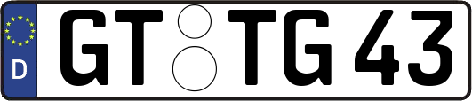 GT-TG43