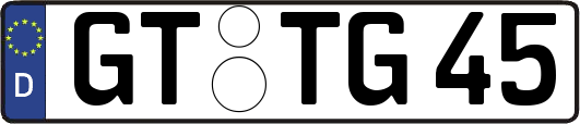 GT-TG45