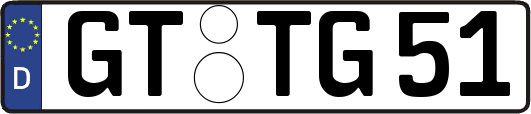 GT-TG51