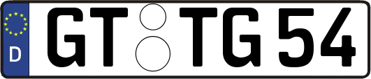 GT-TG54