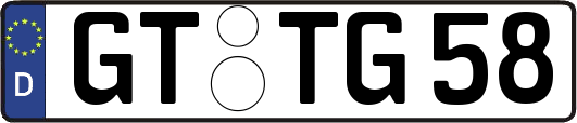 GT-TG58