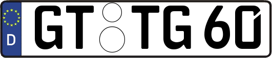 GT-TG60