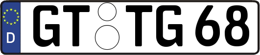 GT-TG68
