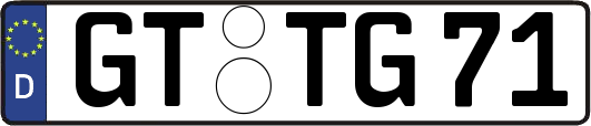 GT-TG71