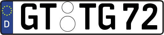 GT-TG72