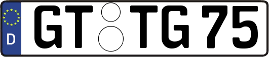 GT-TG75