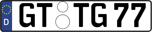 GT-TG77