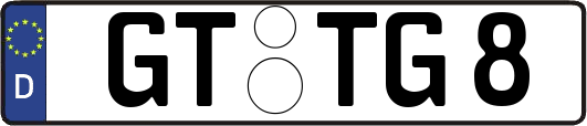 GT-TG8