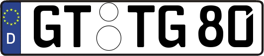 GT-TG80