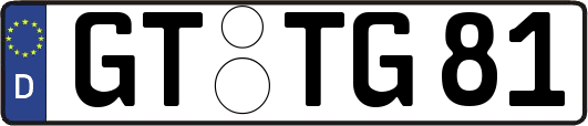 GT-TG81