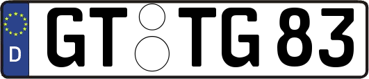 GT-TG83