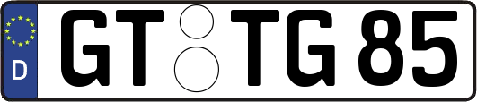GT-TG85