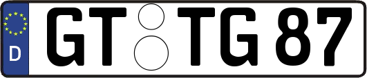 GT-TG87