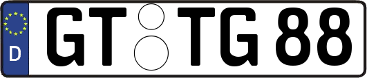 GT-TG88
