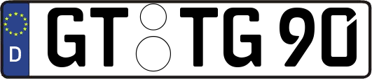 GT-TG90