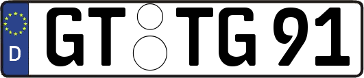 GT-TG91
